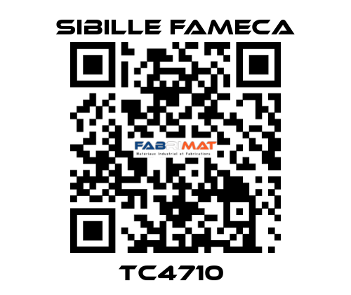 TC4710  Sibille Fameca