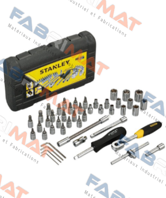 QB0101 / 21A114000  Stanley