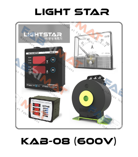 KAB-08 (600V) Light Star