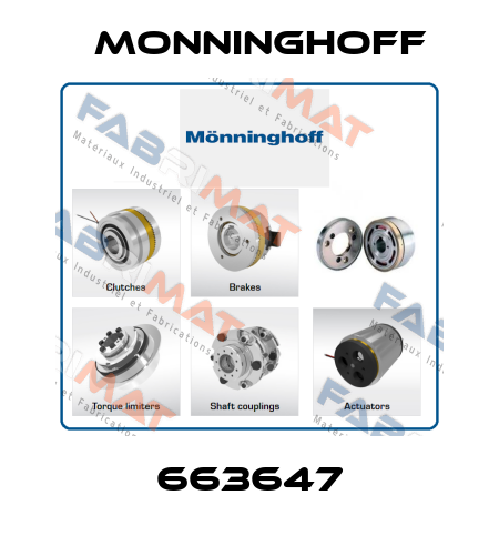663647 Monninghoff