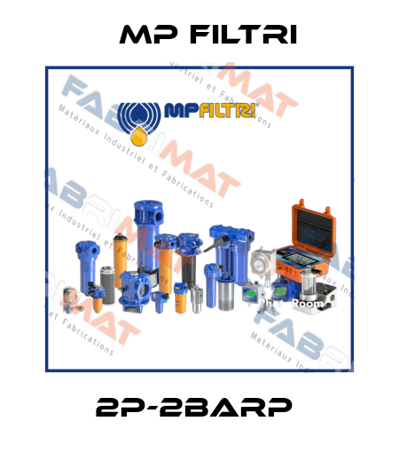 2P-2BARP  MP Filtri