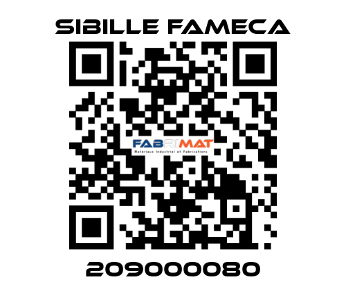 209000080 Sibille Fameca