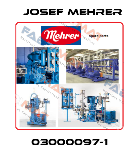 03000097-1 Josef Mehrer