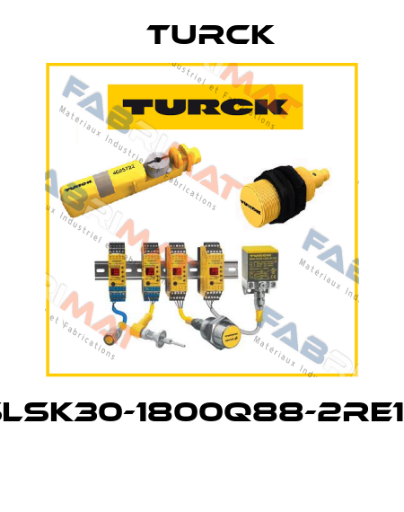 SLSK30-1800Q88-2RE15  Turck