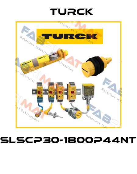 SLSCP30-1800P44NT  Turck
