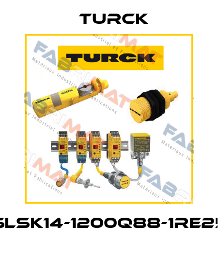SLSK14-1200Q88-1RE25  Turck