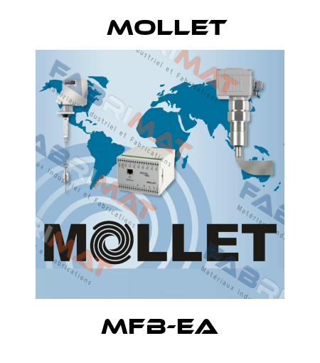 MFB-EA Mollet