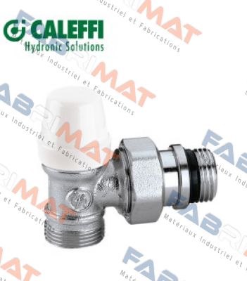 Serie 548, DN 80  Caleffi