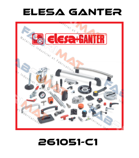 261051-C1  Elesa Ganter