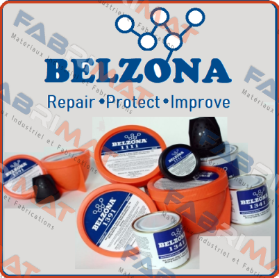 Belzona 1111 NF2 Super Metal (451NF2) Belzona