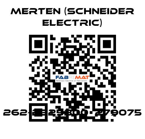 262-B325B00  279075 Merten (Schneider Electric)