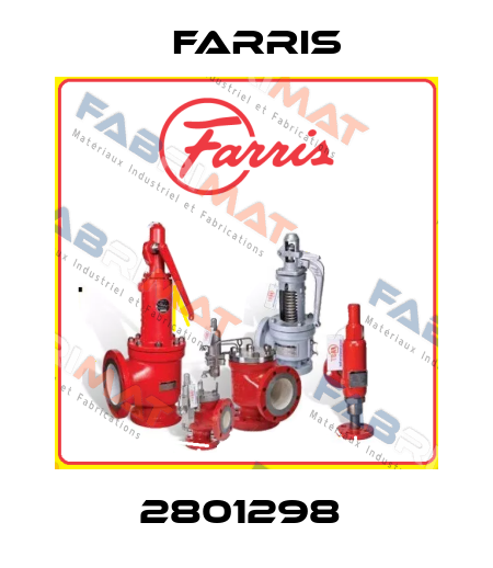 2801298  Farris