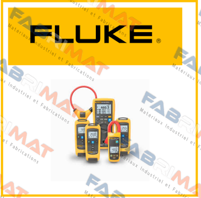 287/FVF EUR Fluke