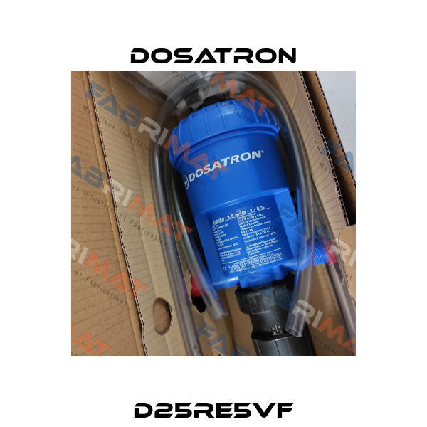 D25RE5VF Dosatron