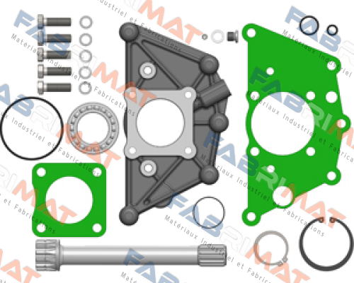 093-010-80113   OMFB Hydraulic