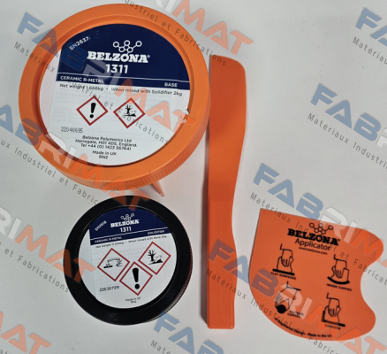 Belzona  1311 2kg Belzona