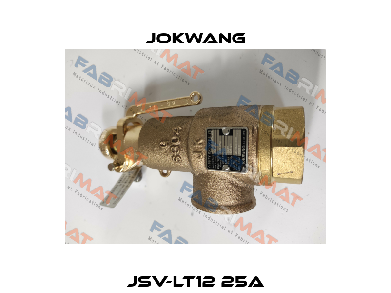 JSV-LT12 25A Jokwang