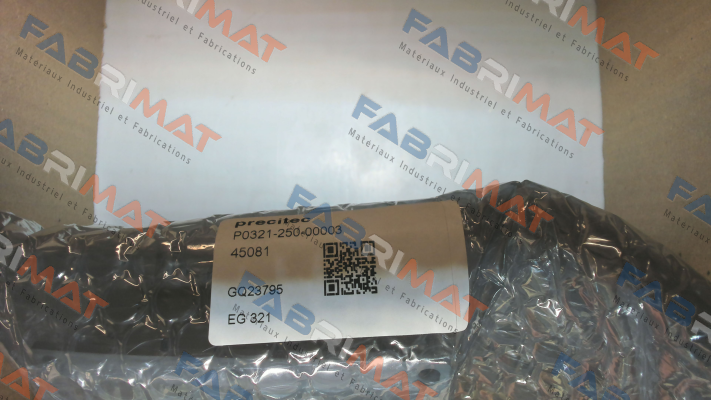 P0321-250-00003 Precitec