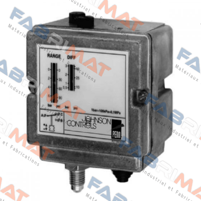 P77AAA-9351 Johnson Controls