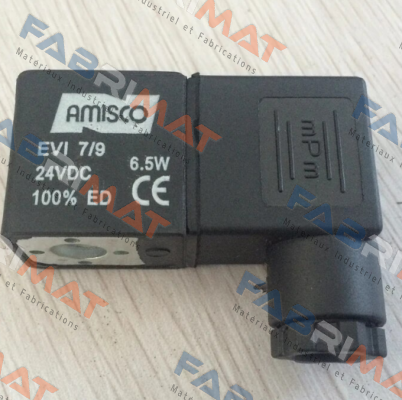 EVI 7/9 24VDC 5W Amisco