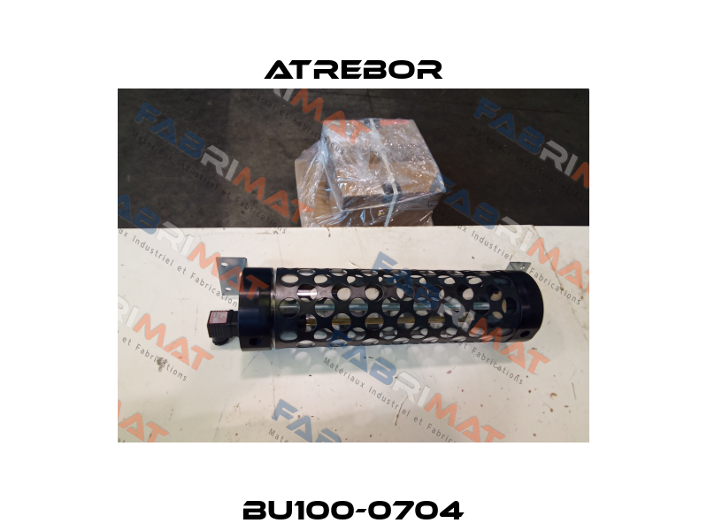 BU100-0704 Atrebor