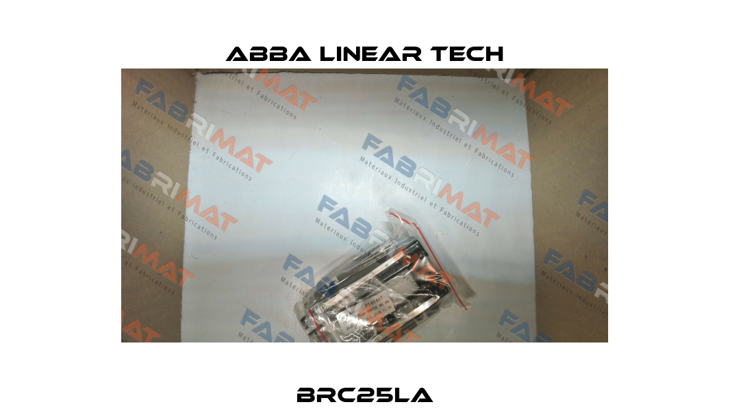 BRC25LA ABBA Linear Tech