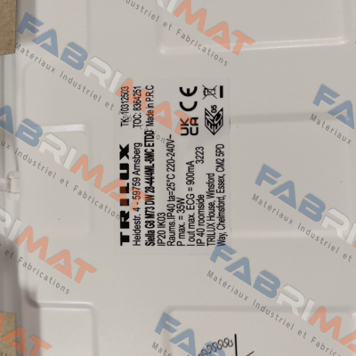Siella G8 M73 DW 28-44/4ML-8MC ETDD trilux
