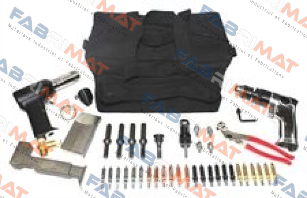 TBG-KIT-4X Browntool