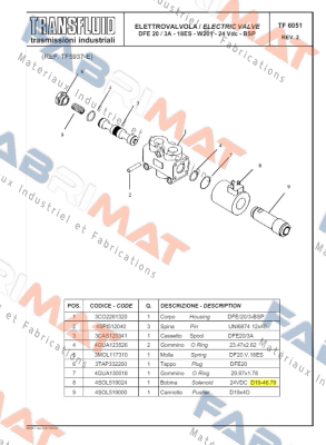 D19-46.79 Transfluid