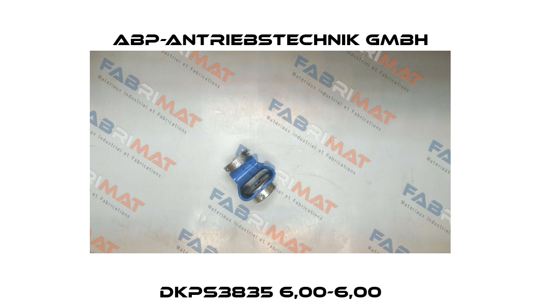 DKPS3835 6,00-6,00 ABP-Antriebstechnik GmbH