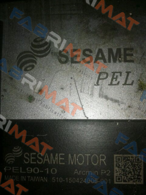 Data Cable For:PEL90-10  Sesame