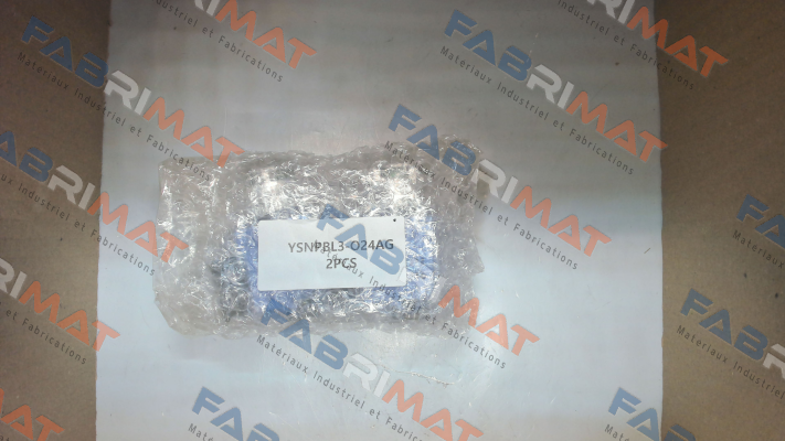 YSNPBL3-O24A YongSung Electric
