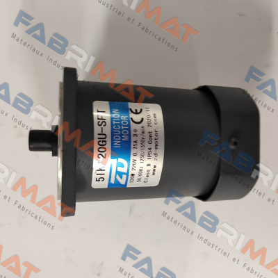 5IK120GU-SFT ZD-Motors