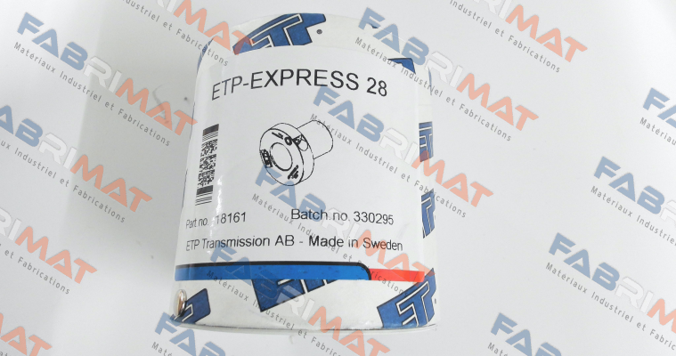 ETP-EXPRESS Typ 28 Etp