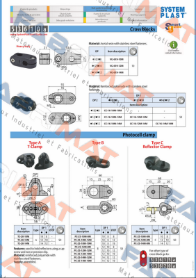 PC-25-12M-0M (13158) System Plast