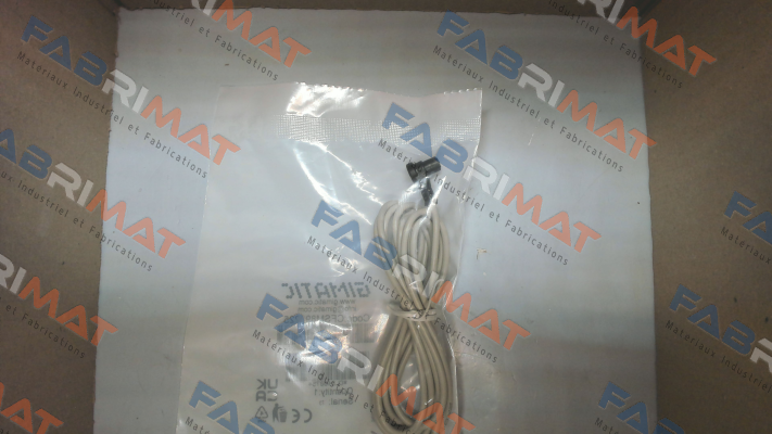 CFSM890225 Gimatic