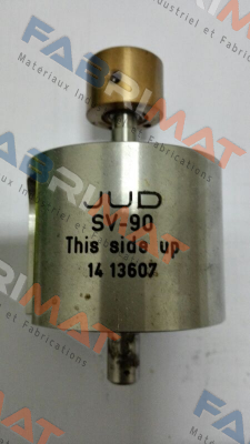SV-90-01-X  Jud
