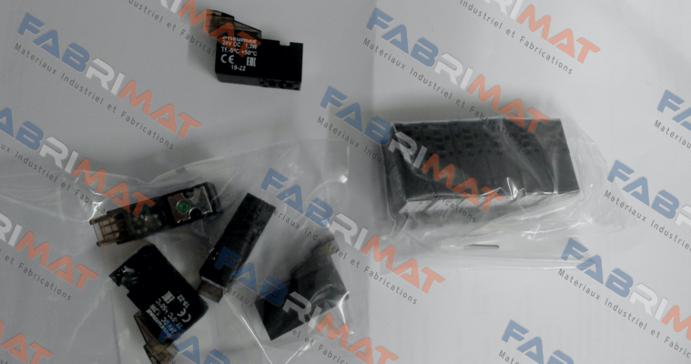 N371.3 (24V/DC) Pneumax