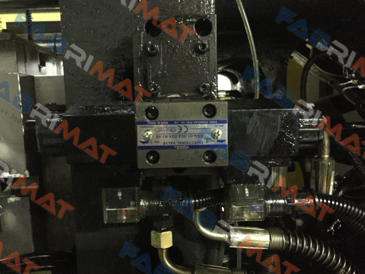 DSG-01-3C2-D24-N1-50 Yuken