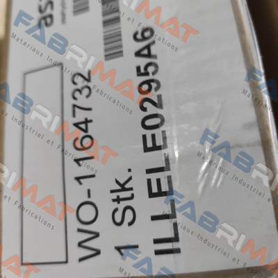 F45-24L8201/FP-03S  (ILLELE0295A6) ASA Hydraulik