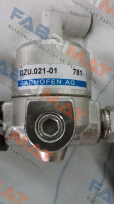 DZU.021-01 Bachofen