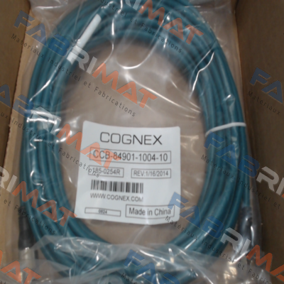 CCB-84901-1004-10 Cognex