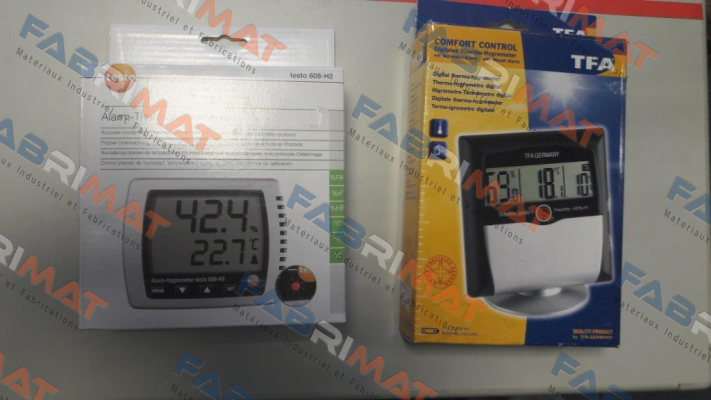 P/N: 0560 6082, Type: 608-H2 Testo