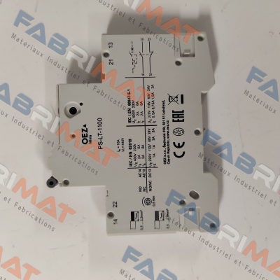 P/N: 42297, Type: PS-LT-1100 OEZ