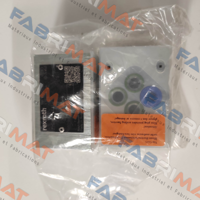 R901124305 Rexroth