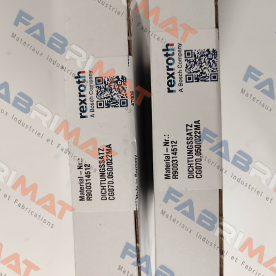 R900314512 Rexroth