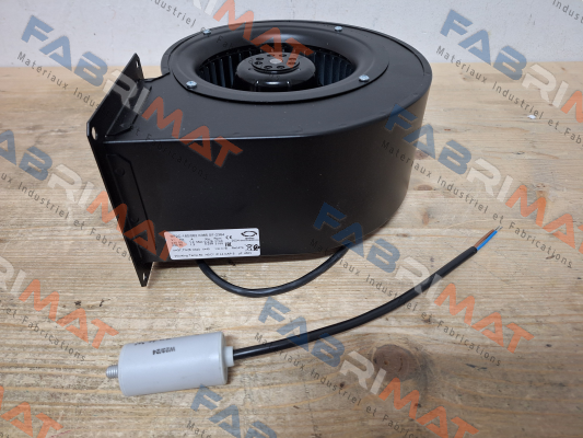 RF2C-160/062 K365 SF-2384 Emc