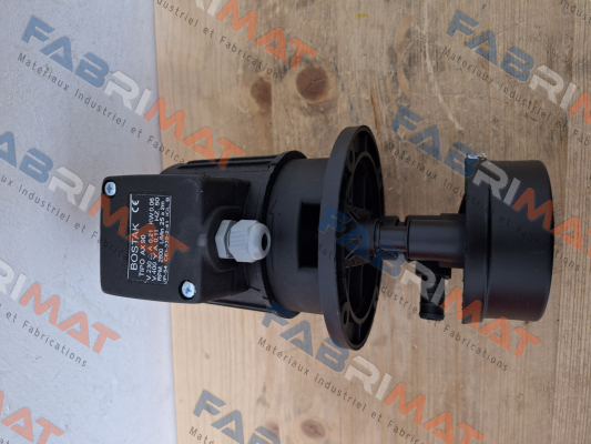 AX90 Bostak
