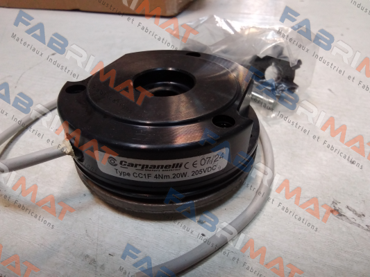 M63/71 CC1F 205V B.Brake s.r.l.