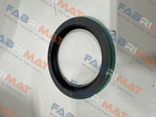 24897 OIL SEAL SV85 Amarillo Gear